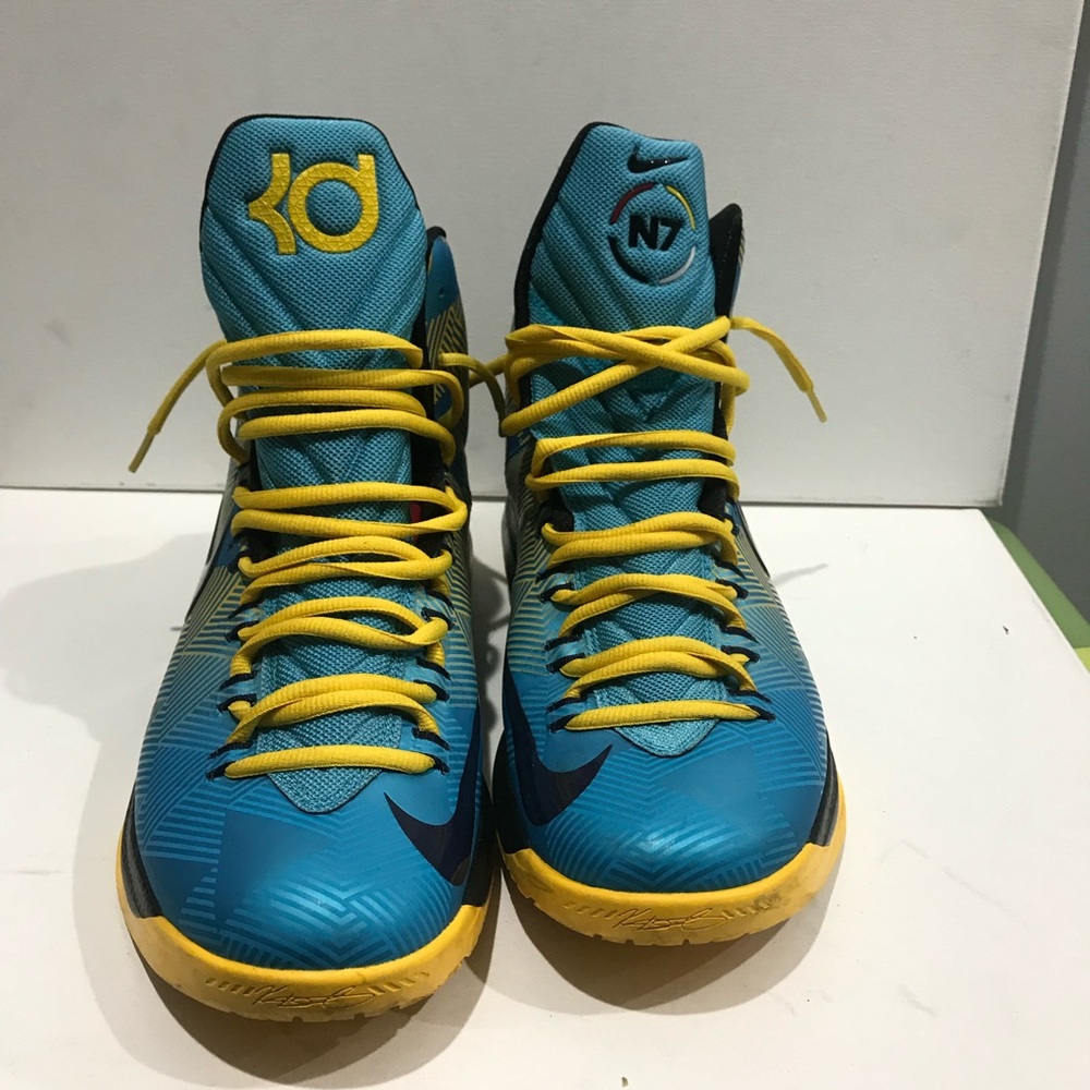 KD - Picture 2 of 5